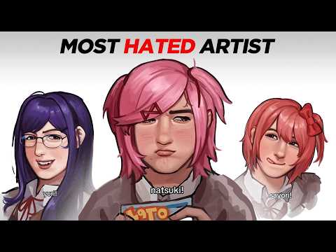 ART TikTok’s Bullying Got Even WORSE