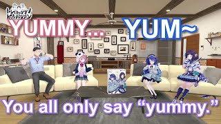 【Eng Subs】Amamiya Kokoro's souvenir in Lever Gacha DaiPan【Aiba Uiha, Nijisanji】