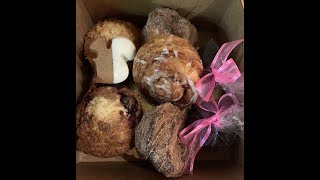 Karen's Bakery & Cafe - Historic Folsom
