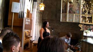 Jonna Grundström - Hallelujah