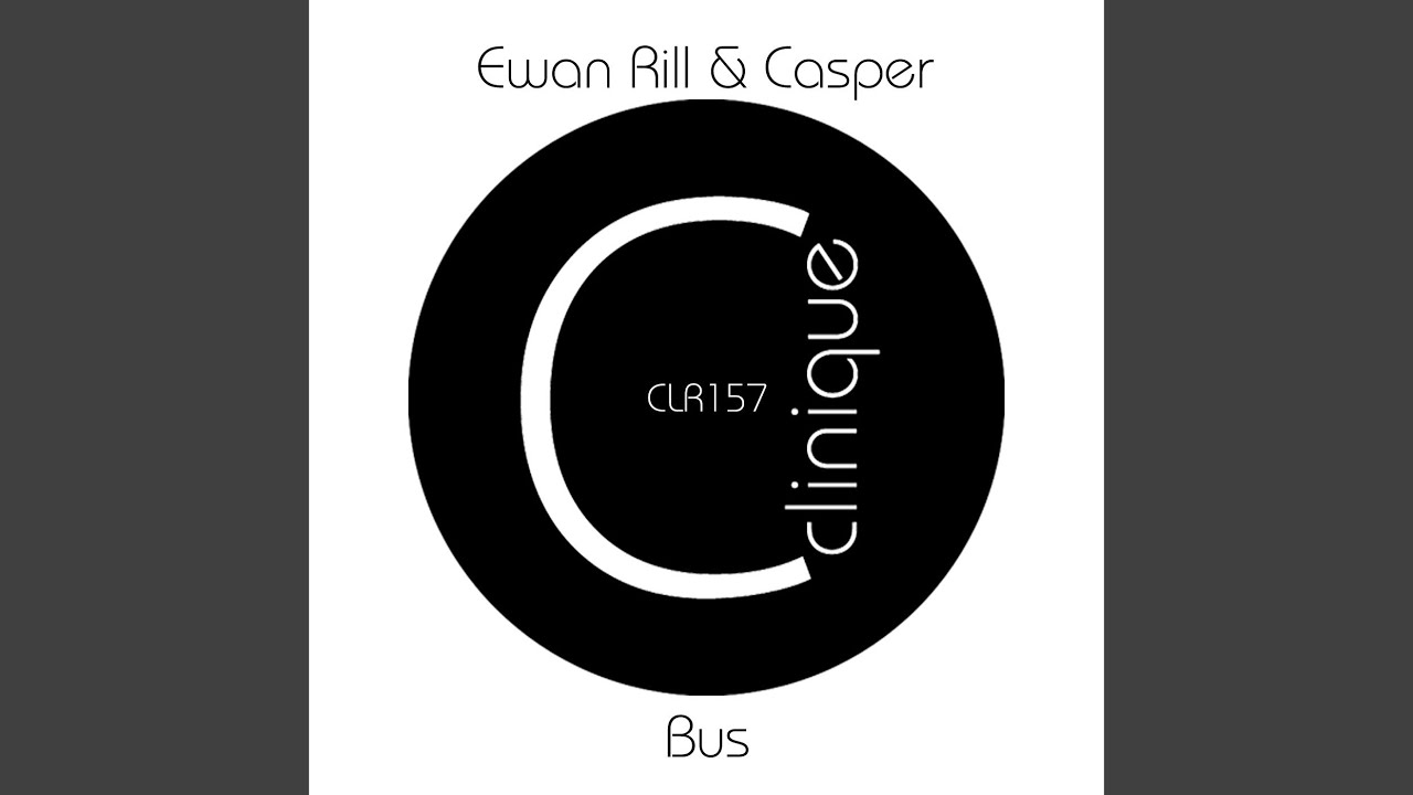 Watch Bus (Original Mix) on YouTube Watch Bus (Original Mix) on YouTube