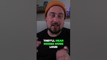 Hidden World of Autism: Sensory Sensitivity  #autism #autismawareness #adhd #asd