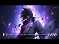Everest X Kokuten Sasuke's Theme Epic Ost Cover (RaveDJ Mix)