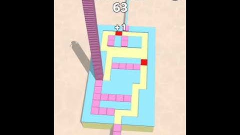 iOS or Android games Stacky dash #13