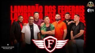 Numa pancada só  (Zé Neto & Cristiano.) Cover Lambadão dos Federais