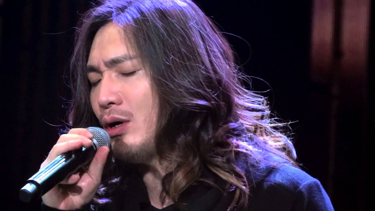 임재범 - 15. 고해 (20131225 서울)