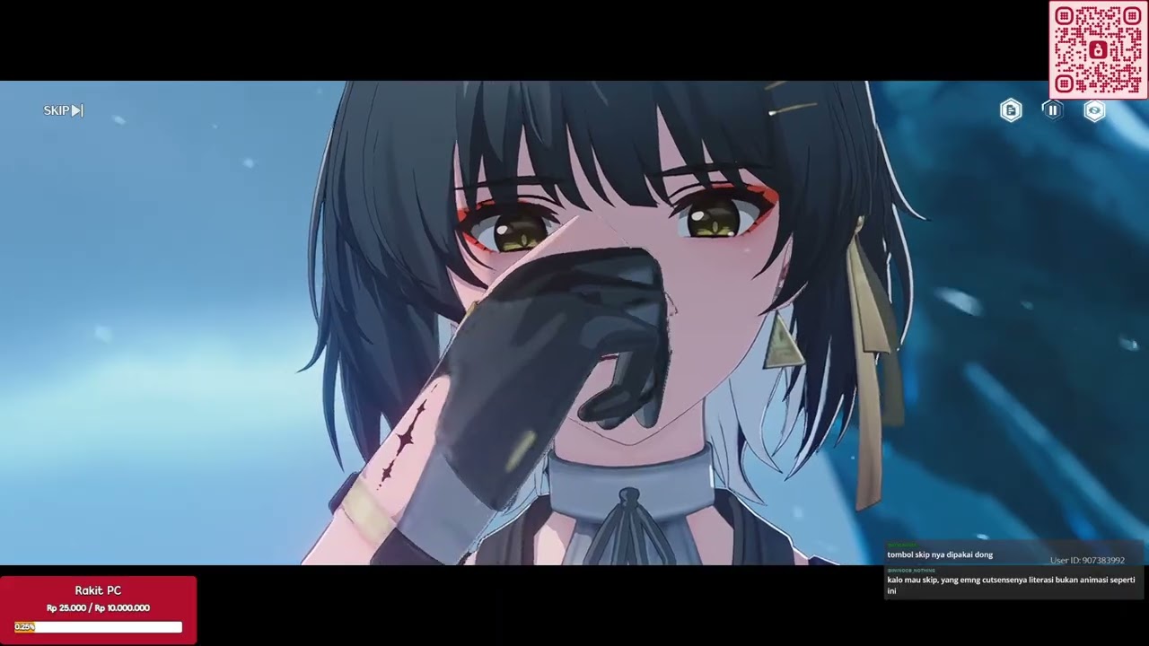 [DROPS] Stream Daily if I Not Sick, Tired, or Dying IRL (Part 1/4)