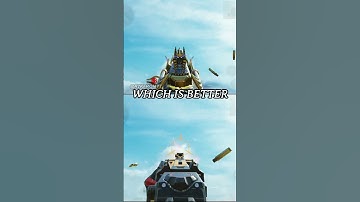 Old vs New Legendary HBRa3 in CODM #shorts #viral