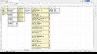 SheetX: Export Json data into Unity