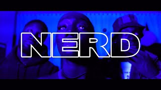 Watch Lo Village Nerd video