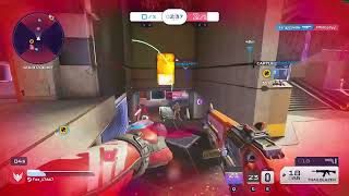 Splitball Clutch - Splitgate 2