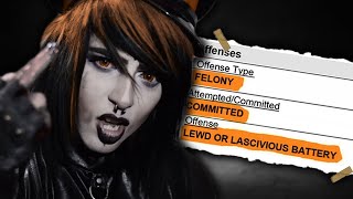 Why Dahvie Vanity isnt in prison