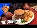 Bob's Big Boy in Burbank - The Original?