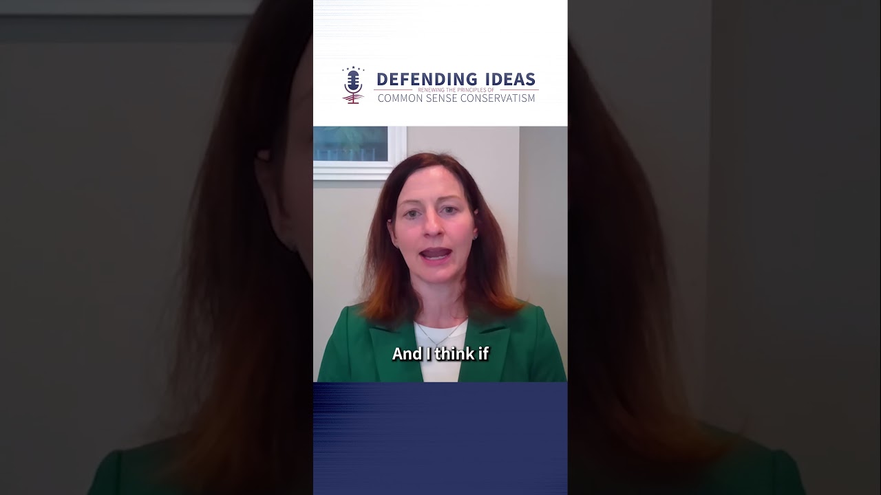 Angela Rachidi Policy | Success Sequence - Sutherland Institute