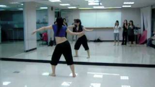 990417 Fast Car 4 (分解動作).AVI