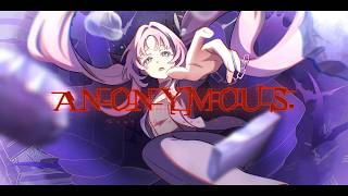 Anonymous.