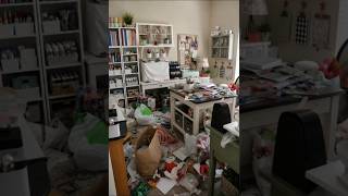 🧹 Nobody Believed This Room Could Be Saved… Two Women Proved Everyone Wrong