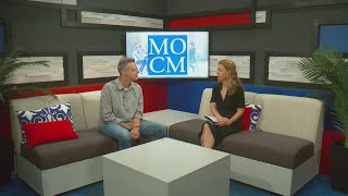 Missouri Chamber Music Joins the Show