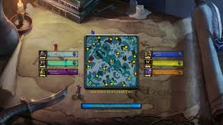 : Warcraft III 3  3 [4k 60fps UHD]