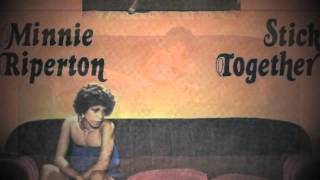 Minnie Riperton ‎– Stick Together  [MadDIsco Edit]