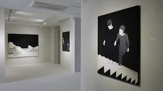 Moonassi l SMIM l Solo Exhibition l Everyday Mooonday