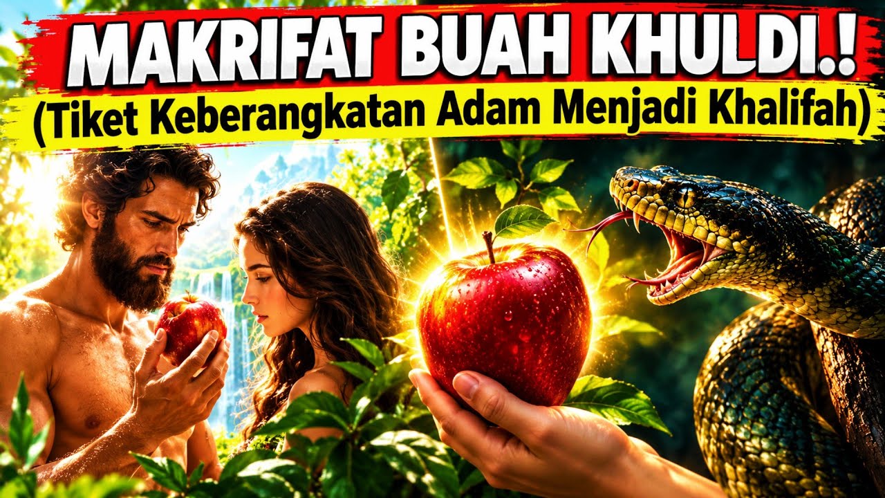 Latest Title & Thumbnail