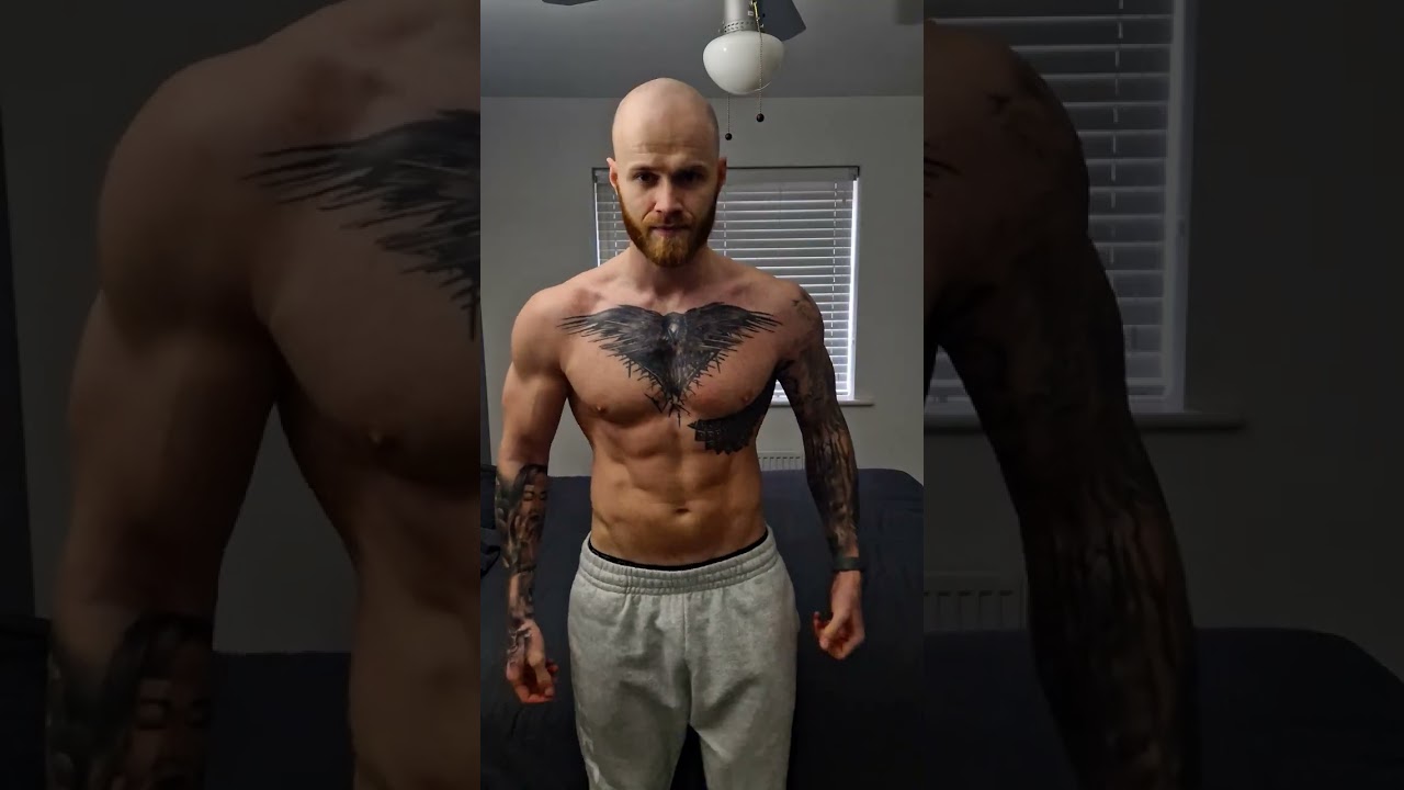 Lighting & Pump Transformation