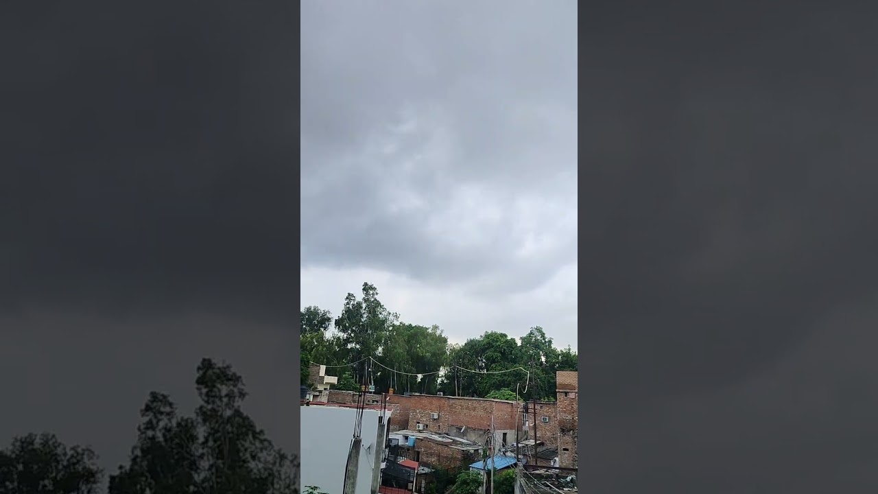 mosam kesa ho raha he