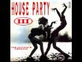 House Party II (The Ultimate Megamix) – CD (Mixed), 1992 [r867965