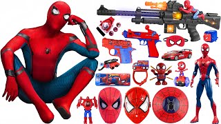 spider-man action figures spider-man spider-man movie spiderman hot toys collection spider man