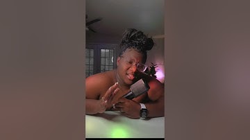 SpongeBob X Square Pants- AfroBeat X Version/TikTok Version by Tatiana Clark