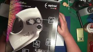 :      ?  Optrel Crystal SWISS MADE