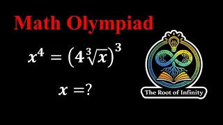 99% Students Failed This Math Olympiad Question 🤯#maths #olympiad #mathematics #shorts #viral #math