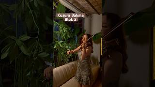 Kusura Bakma - Blok 3