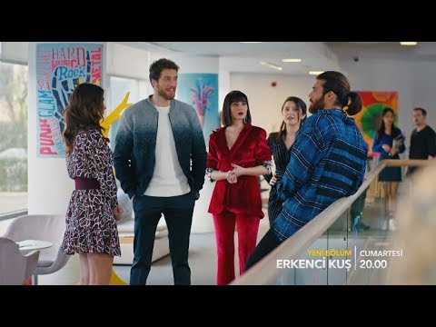 Erkenci Kuş / Daydreamer Trailer - Episode 31 (Eng & Tur Subs)