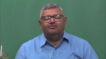 Lecture 40 : Initial Sizing in Aircraft Design