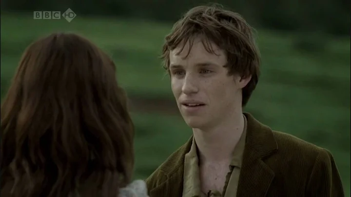 Tess of the D'Urbervilles (2008) -  Proposal Scene - HD - 天天要聞