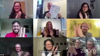 Engage 2022: Watermark Awards live stream