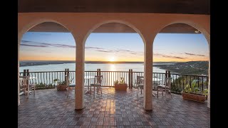 6701 Oasis Pass, Austin, TX 78732 | ItalianInspired Villa on Lake Travis