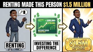 Why Renting Is Not Throwing Money Away (The Homeownership Lie Nobody Questions)