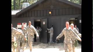 Soldiers In The Making