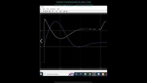 Modified droop control based on virtual impedance for microgrid - matlab simulink