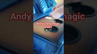 WATCH ANDY'S NEW MAGIC TRICK!!✨🪄😁 #2025 #magic #cardshow #magicain #tricky #virtualmagician WATCH ANDY'S NEW MAGIC TRICK!!✨🪄😁 #2025 #magic #cardshow #magicain #tricky #virtualmagician