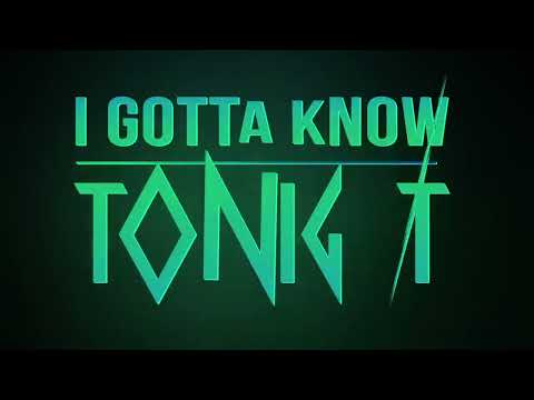 Def Leppard Hysteria Official Lyric Video 