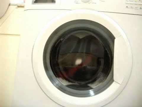 WHIRLPOOL 6th Sense AWM 8083 | Doovi