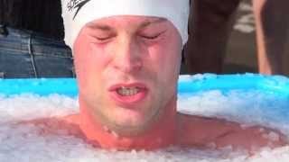International Ice Swimming Association - Openwaterpedia