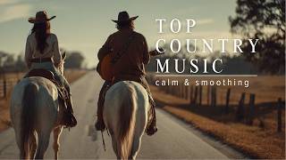 Country Acoustic Radio LIVE – Soft Country Songs, Gentle Guitar and Relaxing Songs for Every Day screenshot 1
