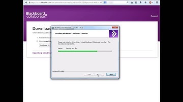 Guida Installazione collaborate launcher per Windows