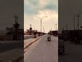 رميثه شوارع الرميثه اليوم بالدراجه كريم منصور امشيلك شواطيء الليل