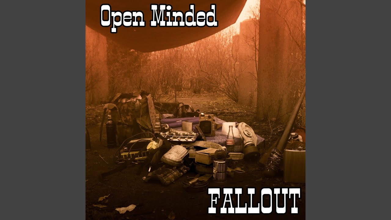 Fallout adlı videoyu YouTube'da izle Fallout adlı videoyu YouTube'da izle